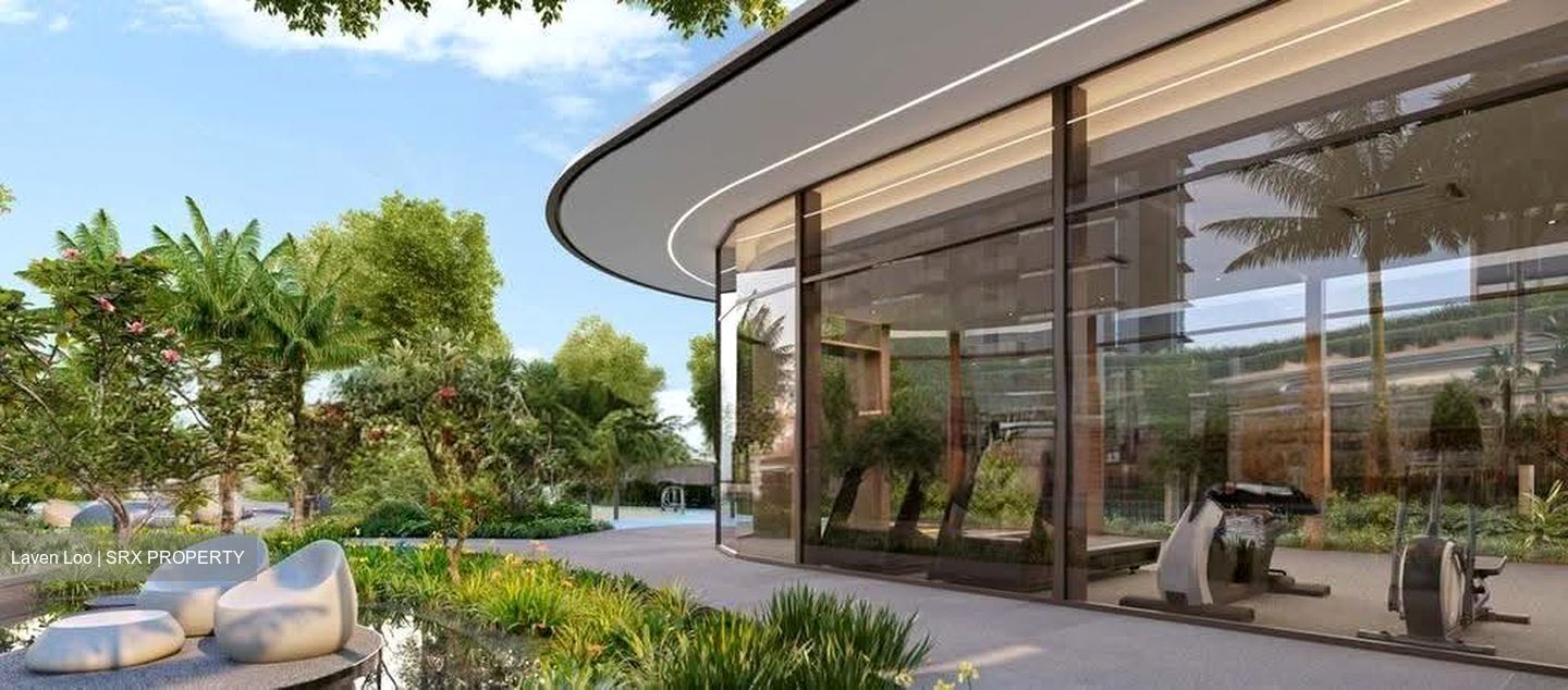 Hillview Rise (D23), Condominium #624608271
